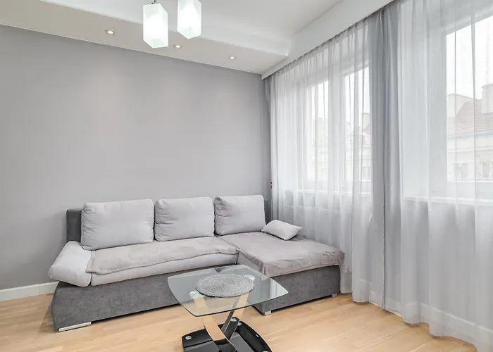 Nowy Swiat 41A By Nyx Apart B