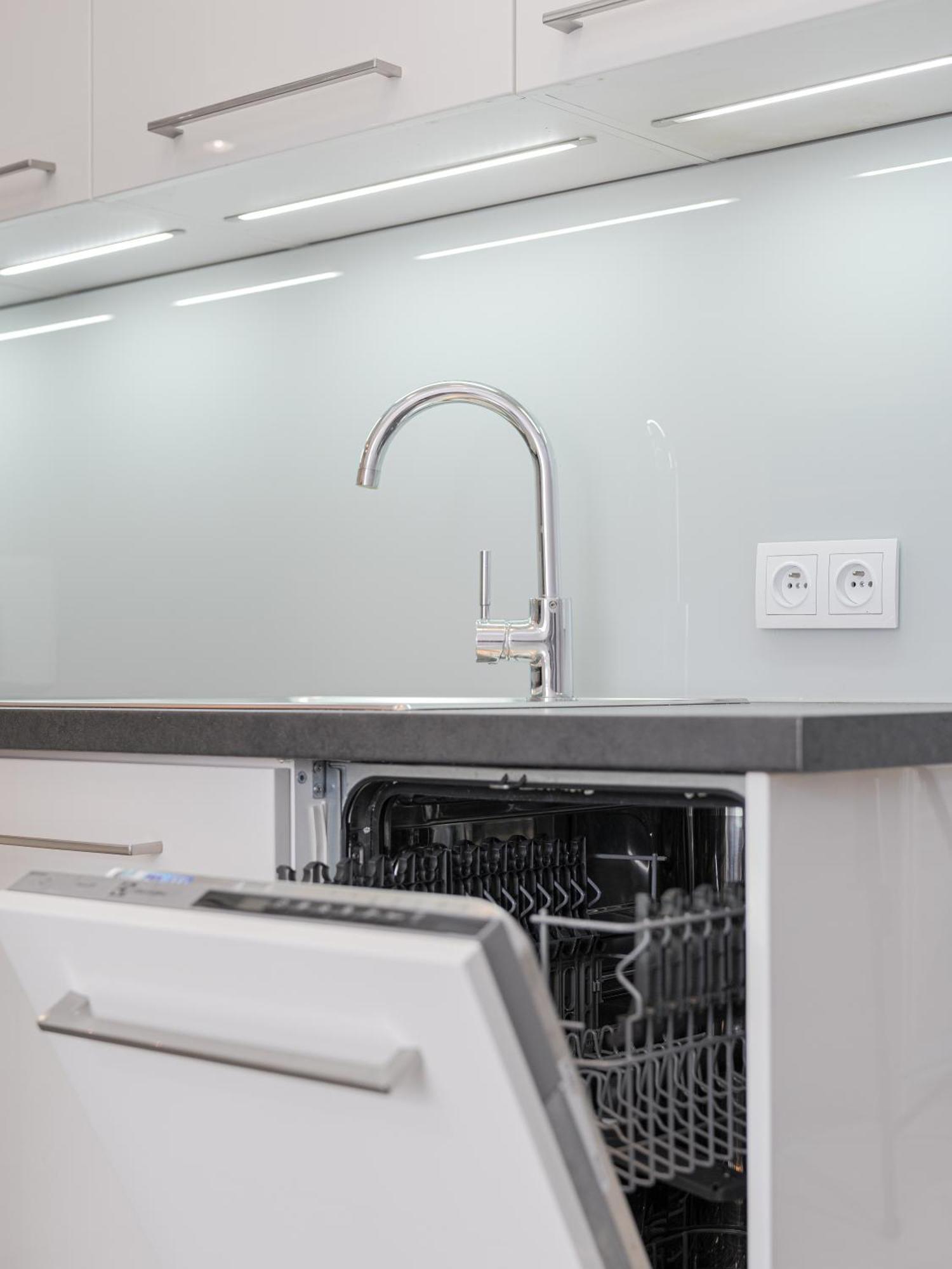 Nowy Swiat 41a By Nyx B Apartment Warsaw
