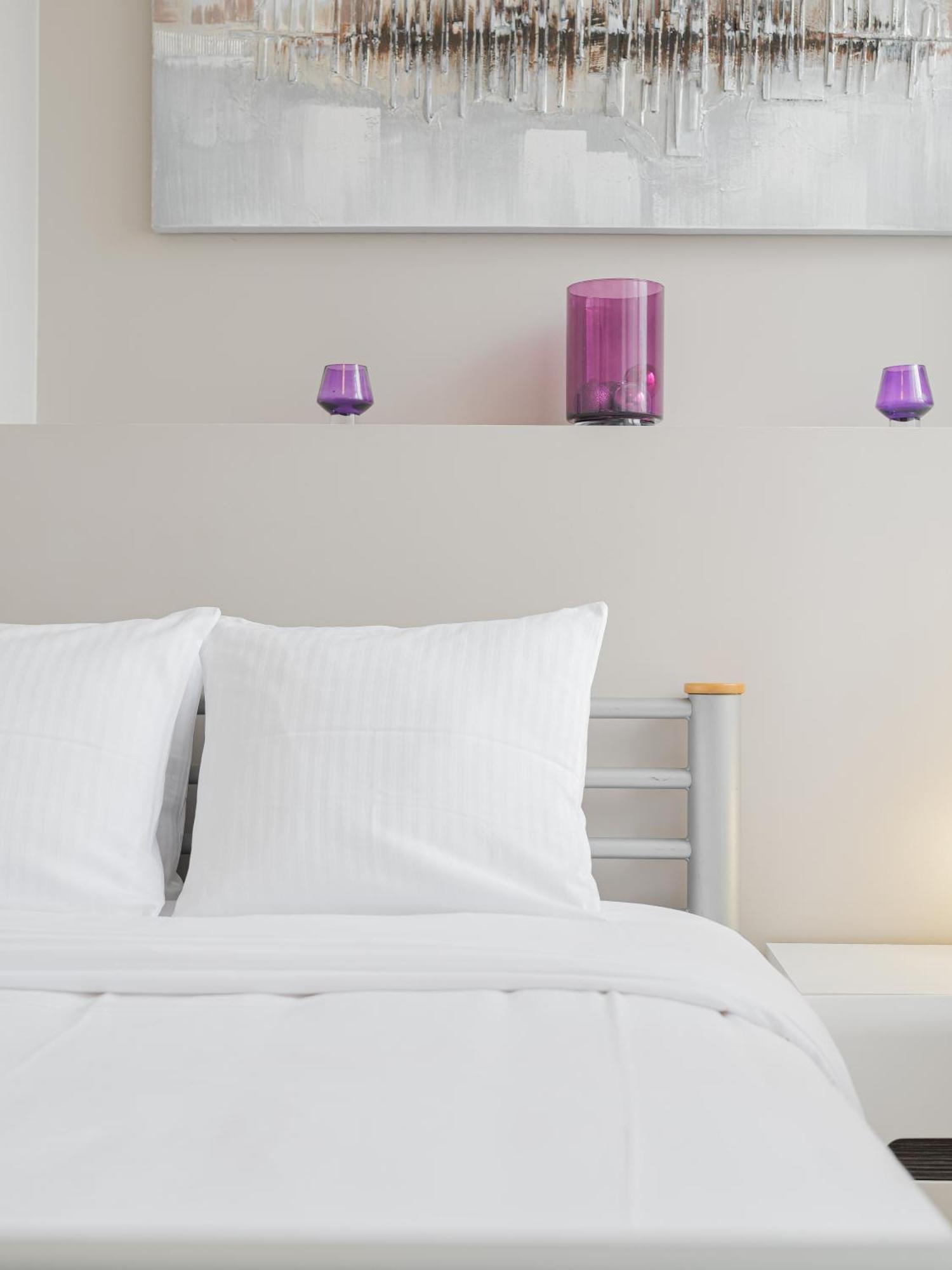 Nowy Swiat 41a By Nyx B Apartment Warsaw