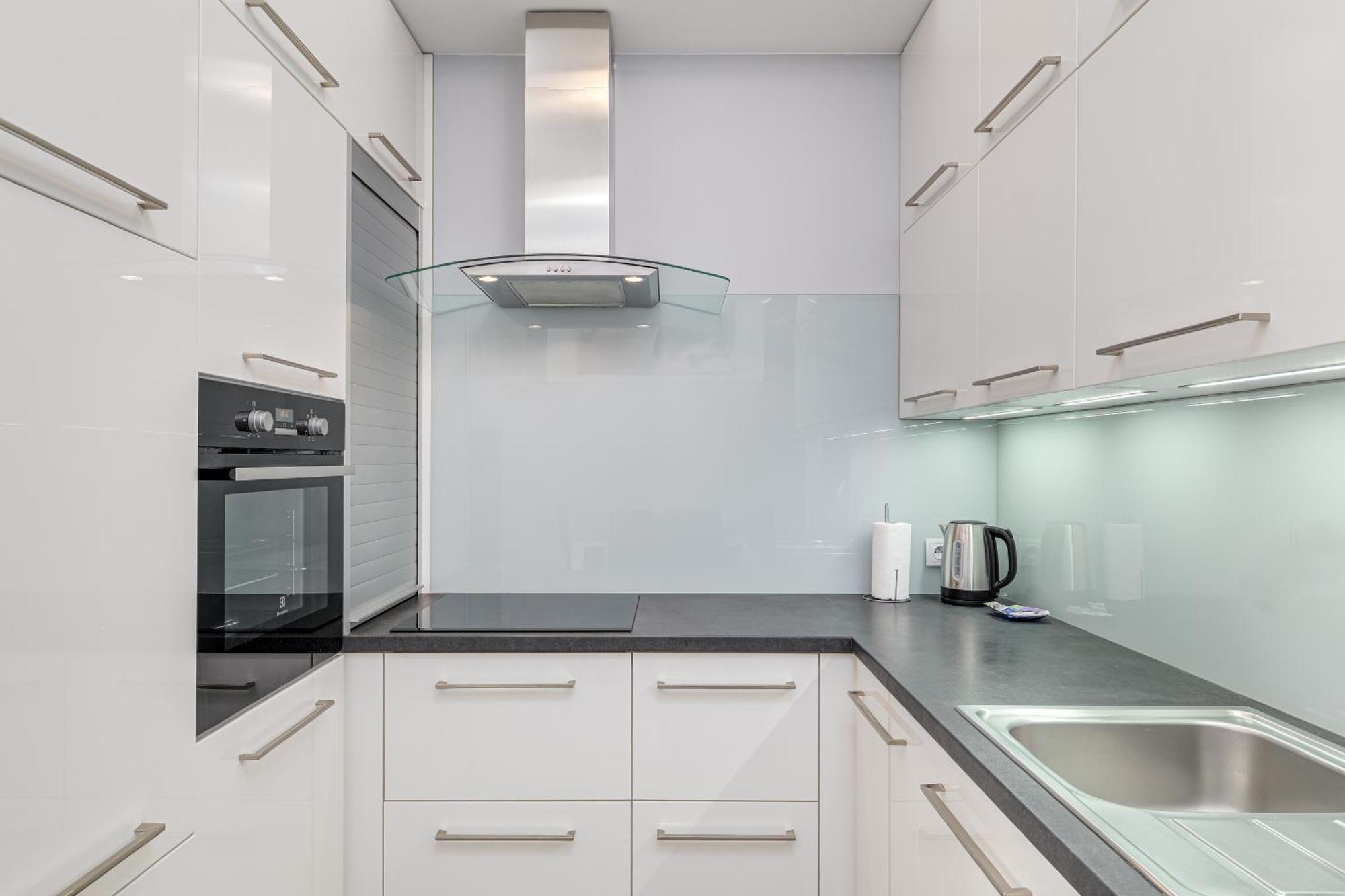 Nowy Swiat 41a By Nyx B Apartment *